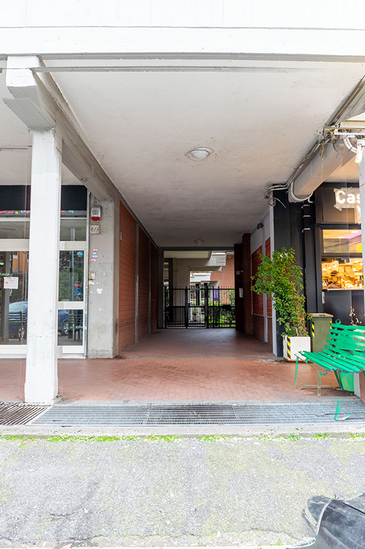 Ingrasso Flat - Urban Suites