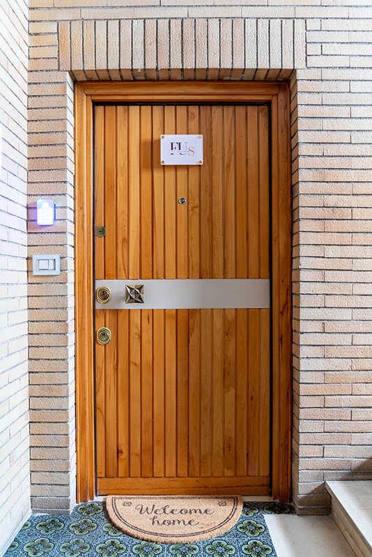 Porta Flat - Urban Suites