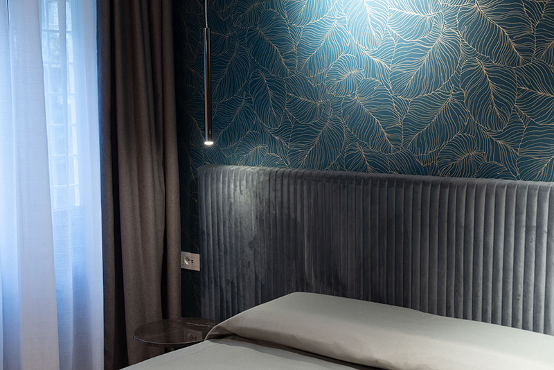Suite con Balcone Flat - Urban Suites